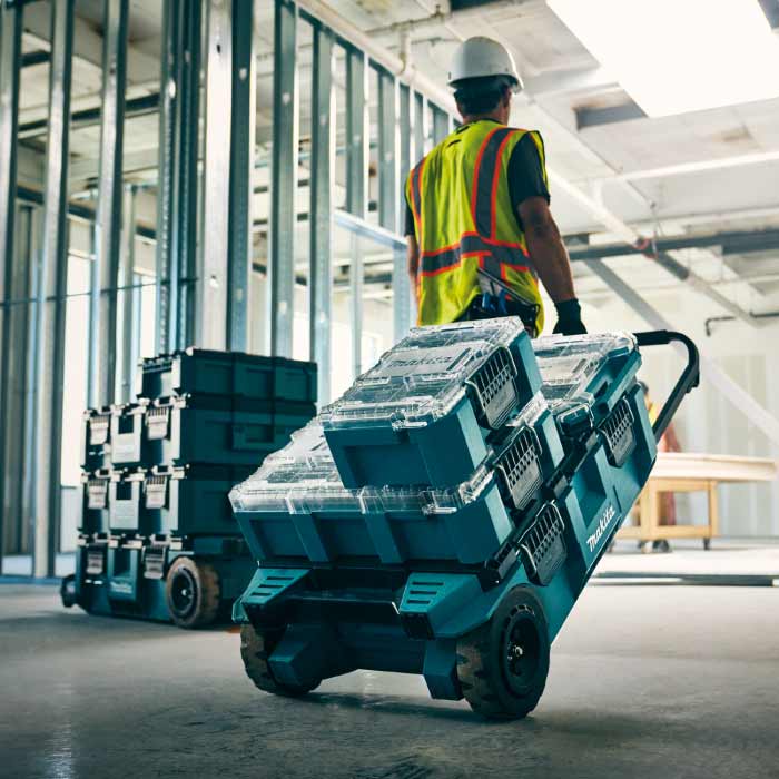 MAKTRAK - TRANSPORTE