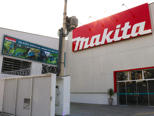 Makita