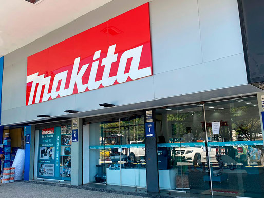 Makita