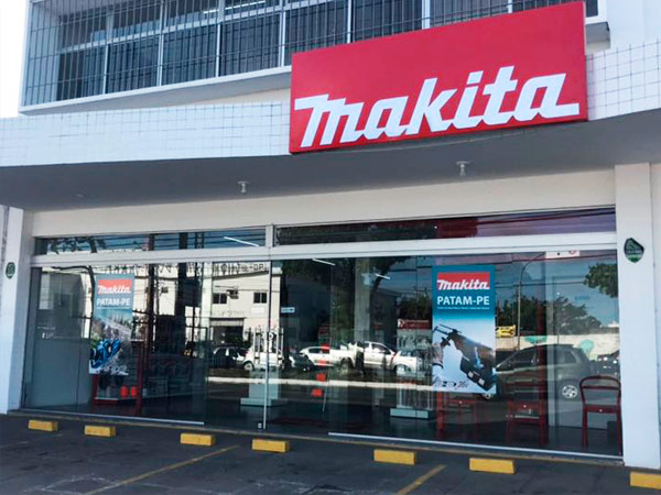 Makita