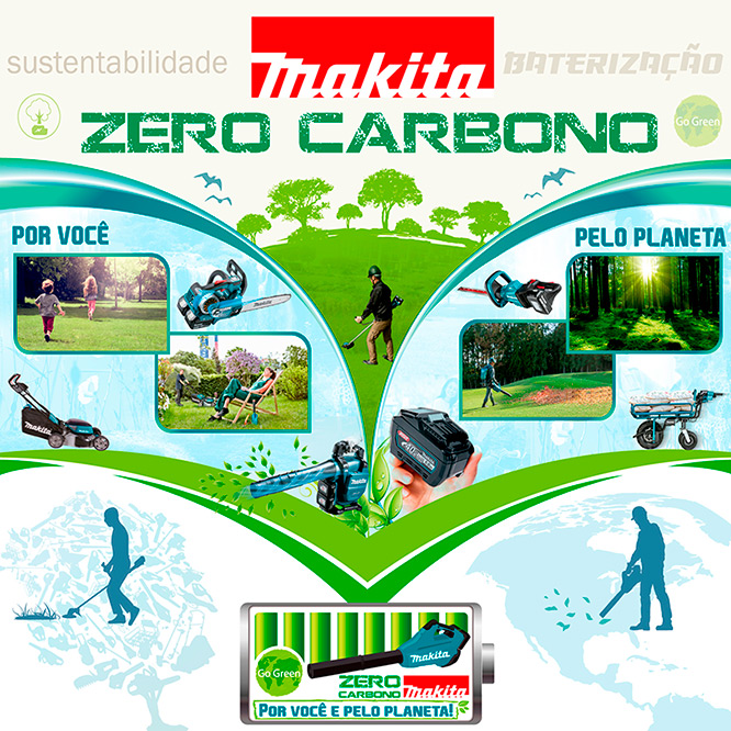 Zero Carbono
